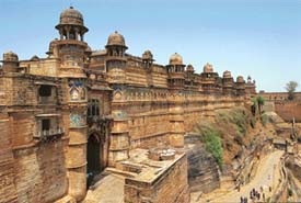 Mandir Palace 